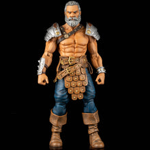 Lighter Flesh - Armory Gladiator Action Figure