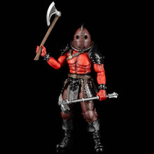 Fury Red Elf - Gladiator Action Figure