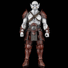 Vampire Orc - Armory Gladiator Action Figure