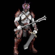 Vampire Orc - Armory Gladiator Action Figure