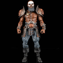 Darker Flesh - Armory Gladiator Action Figure