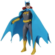 DC Super Powers Wv15 - Batgirl 4.5" Scale Action Figure
