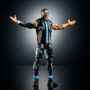 WWE Ultimates Wv26 Jey Uso 6-inch Action Figure