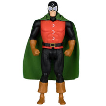 DC Super Powers Wv14 -  Dr. Mid-Nite 4.5" Scale Action Figure