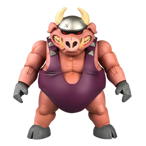 Battletoads - Porka Pig Troop Builder Action Figure