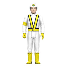Beastie Boys Wv04 - MCA (Intergalactic Crossing Guard) 3.75" ReAction Figure