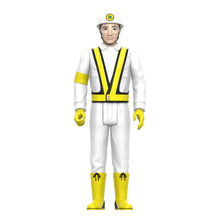 Beastie Boys Wv04 - Ad-Rock (Intergalactic Crossing Guard) 3.75" ReAction Figure