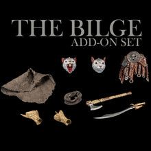The Bilge - Mythic Legions Reinforcements 3 Add-On Set