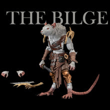 The Bilge - Mythic Legions Reinforcements 3 Action Figure