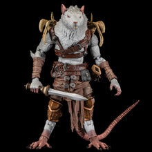 The Bilge - Mythic Legions Reinforcements 3 Action Figure