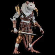 The Bilge - Mythic Legions Reinforcements 3 Action Figure