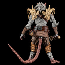 The Bilge - Mythic Legions Reinforcements 3 Action Figure