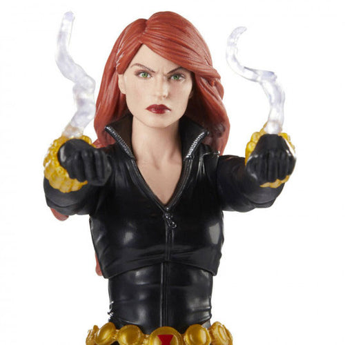 Marvel Legends Avengers Beyond  - Black Widow (Avengers 60th) Action Figure
