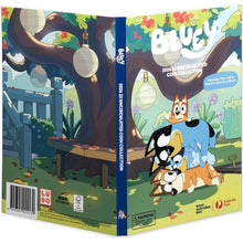 2026 $2 Bluey Coin Tube & Folder