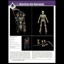 Mythic Legions: The First 10 Years Hardcover Book