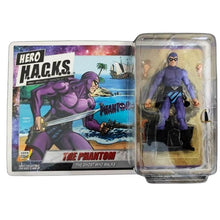 Hero H.A.C.K.S. - Phantom - 11th Phantom 3.75-inch Action Figure