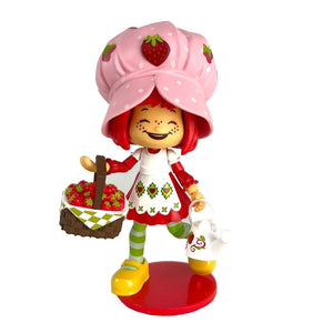 Strawberry Shortcake: Strawberry Shortcake Action Figure