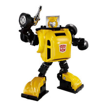 Transformers Takara Tomy: Missing Link Bumblebee C-03 Action Figure