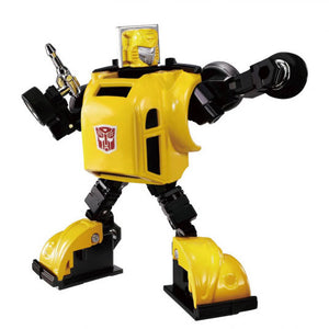 Transformers Takara Tomy: Missing Link Bumblebee C-03 Action Figure
