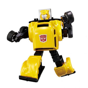 Transformers Takara Tomy: Missing Link Bumblebee C-03 Action Figure