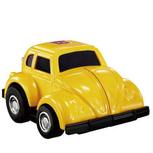 Transformers Takara Tomy: Missing Link Bumblebee C-03 Action Figure