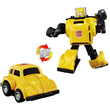 Transformers Takara Tomy: Missing Link Bumblebee C-03 Action Figure