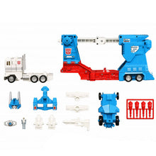 Transformers Takara Tomy Missing Link C-10 Ultra Magnus Action Figure