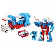 Transformers Takara Tomy Missing Link C-10 Ultra Magnus Action Figure