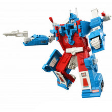 Transformers Takara Tomy Missing Link C-10 Ultra Magnus Action Figure