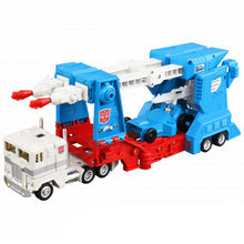 Transformers Takara Tomy Missing Link C-10 Ultra Magnus Action Figure