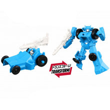 Transformers Takara Tomy Missing Link C-10 Ultra Magnus Action Figure