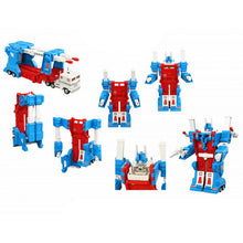 Transformers Takara Tomy Missing Link C-10 Ultra Magnus Action Figure
