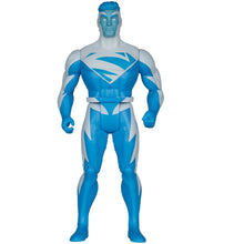 DC Super Powers Wv15 - Superman Blue 4.5" Scale Action Figure
