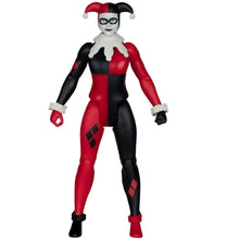 DC Super Powers Wv15 - Harley Quinn 4.5" Scale Action Figure