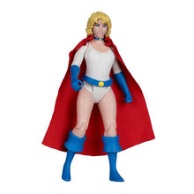 DC Super Powers Wv13 - POWER GIRL 4.5" Scale Action Figure