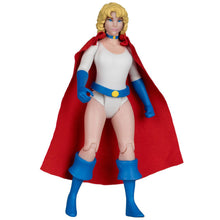DC Super Powers Wv13 - POWER GIRL 4.5" Scale Action Figure
