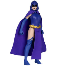 DC Super Powers Wv14 -  Raven 4.5" Scale Action Figure