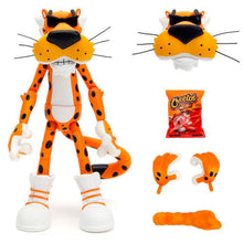 Cheetos Chester Cheetah 6-Inch Action Figure