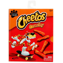 Cheetos Chester Cheetah 6-Inch Action Figure