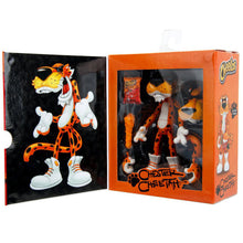 Cheetos Chester Cheetah 6-Inch Action Figure