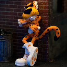 Cheetos Chester Cheetah 6-Inch Action Figure