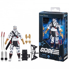 GI Joe Classified #131 Storm Shadow 6inch Action Figure