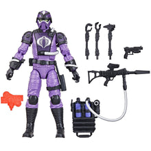 G.I. Joe Classified  #117 Techno-Viper 6-inch Action Figure