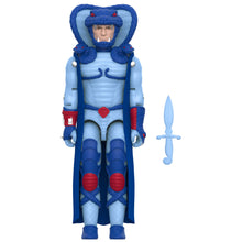 G.I. Joe Cobra (Glow Patrol - Blue) 3.75" Reaction+ Figures Three Pack