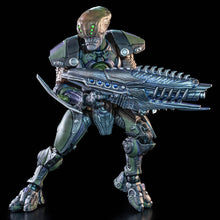 Cosmic Legions - Experiment CC-24 Action Figure