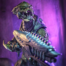 Cosmic Legions - Experiment CC-24 Action Figure