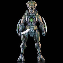 Cosmic Legions - Experiment CC-24 Action Figure
