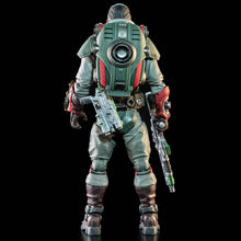Cosmic Legions - Experiment AA-20 Action Figure