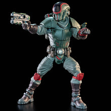 Cosmic Legions - Experiment AA-20 Action Figure