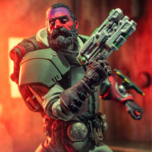 Cosmic Legions - Experiment AA-20 Action Figure